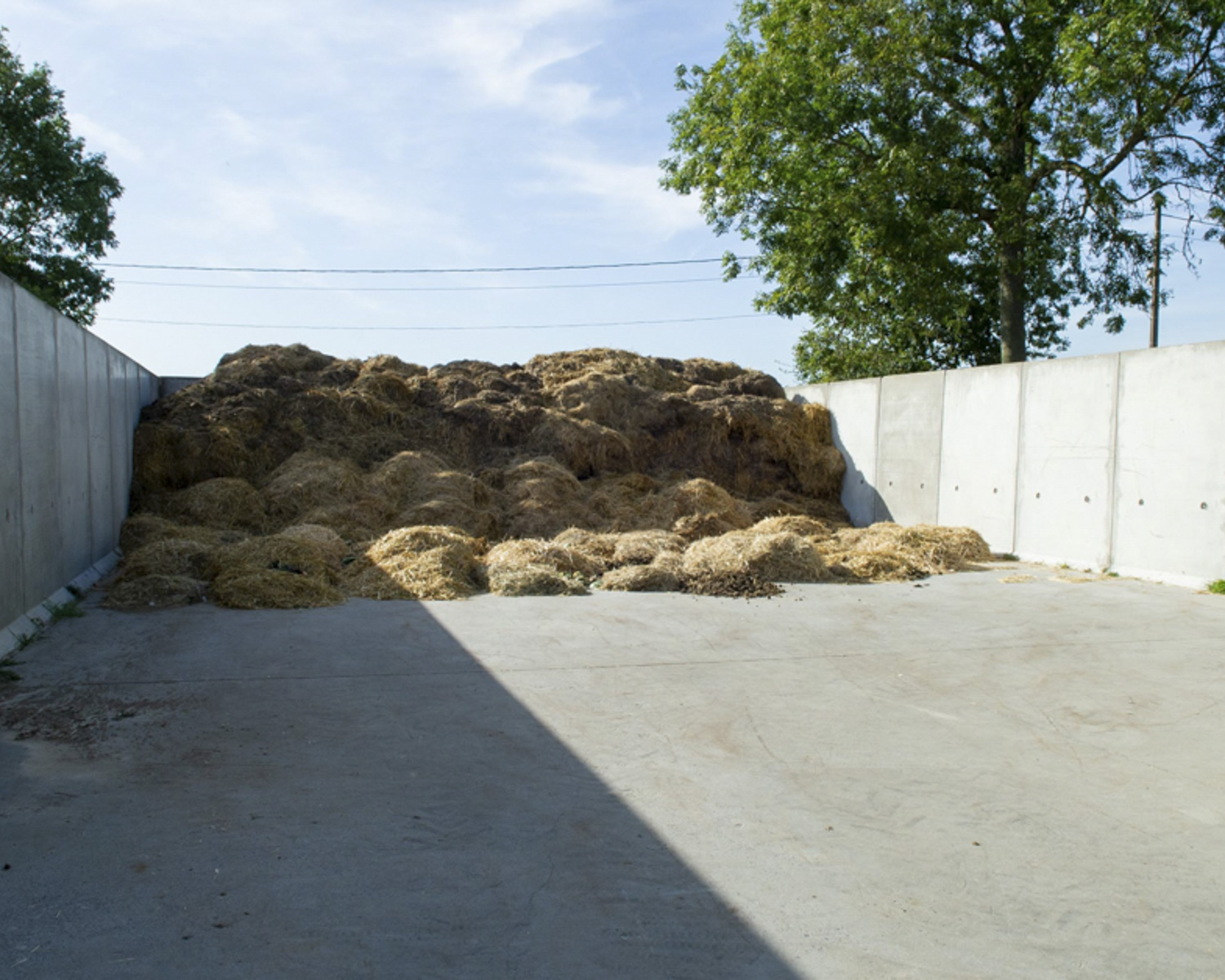 Les équipements spécifiques