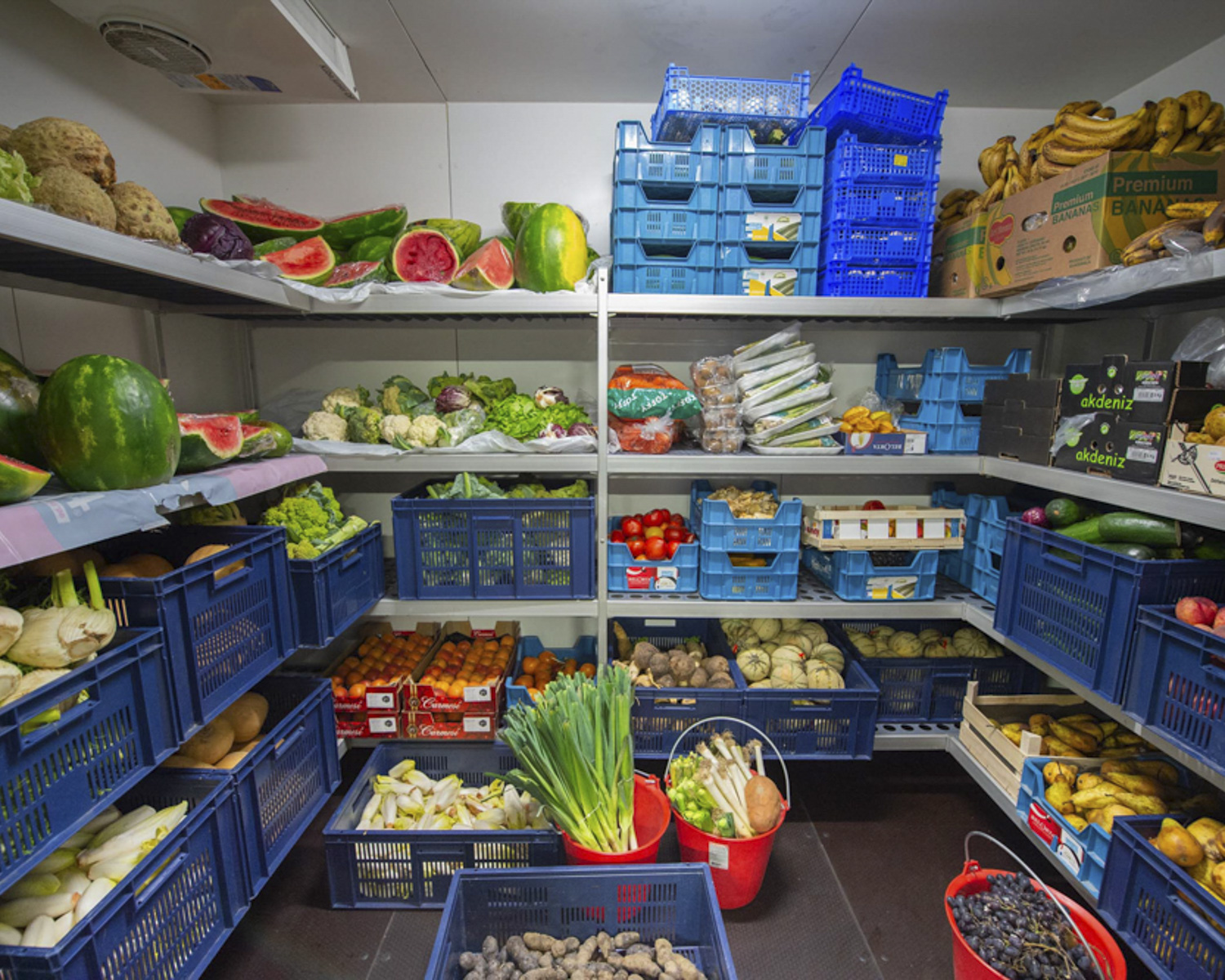 Les équipements spécifiques